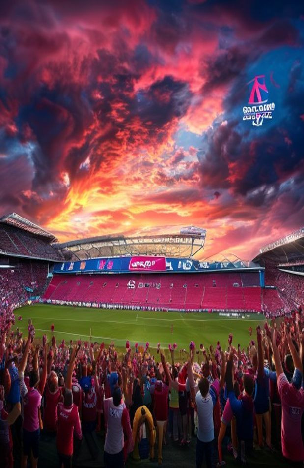 Anfield AI Wallpaper