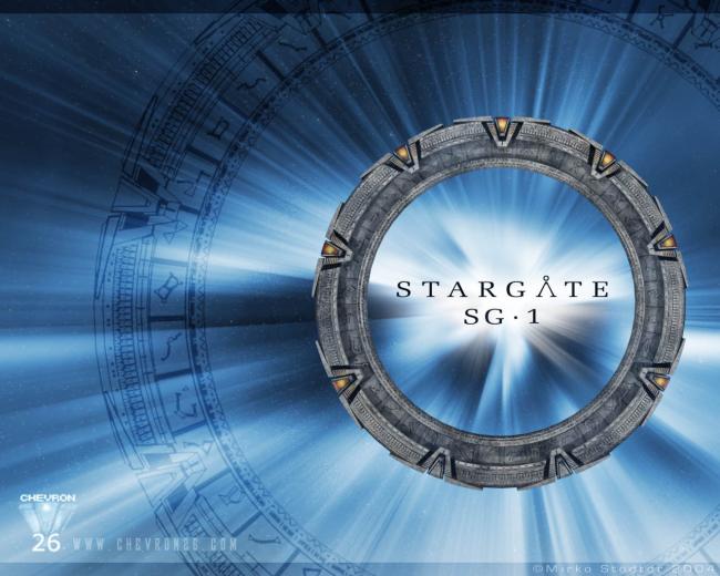 Free Download Cheyenne Mountain Stargate SG 1 Gate Wallpaper [1024x768 ...