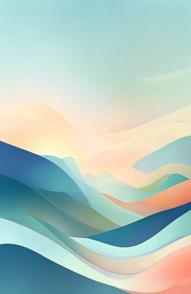 Ios Stock AI Wallpaper