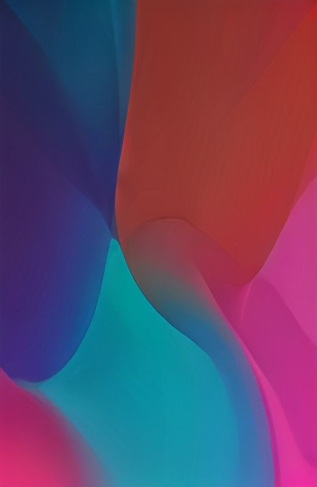 Poster AI Background
