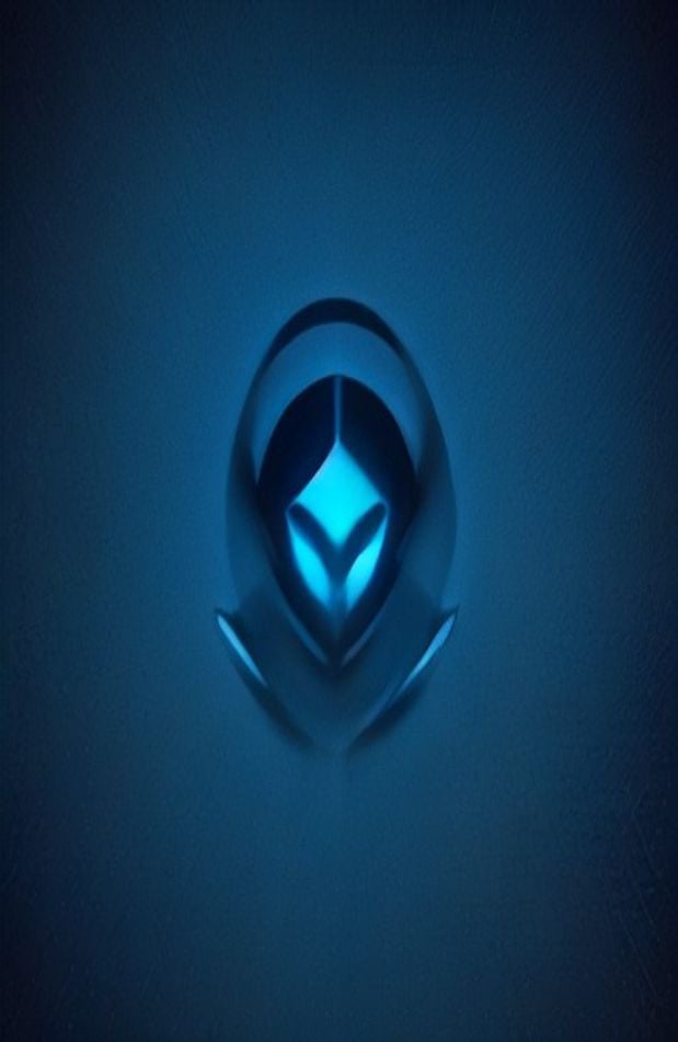 Kali Linux AI Wallpaper HD