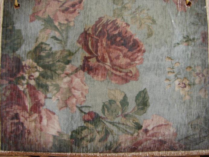 45 Victorian Rose Wallpaper On Wallpapersafari