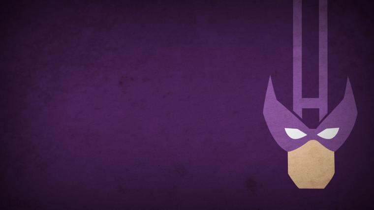 🔥 [90+] Minimalist Superhero Wallpapers | WallpaperSafari