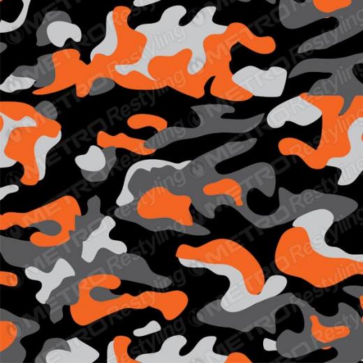 🔥 Free Download Displaying Image For Blaze Orange Camo Background by ...