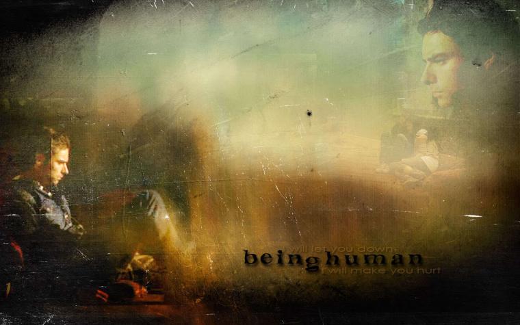 Free Download Being Human US Images Being Human Wallpaper And X For Your Desktop Mobile