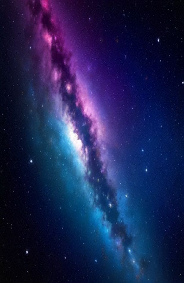 Best Space AI Wallpaper HD