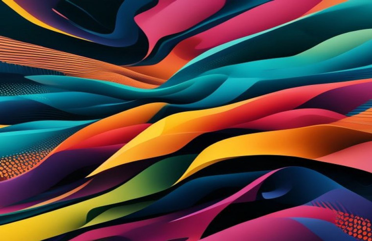 Lenovo AI Wallpaper