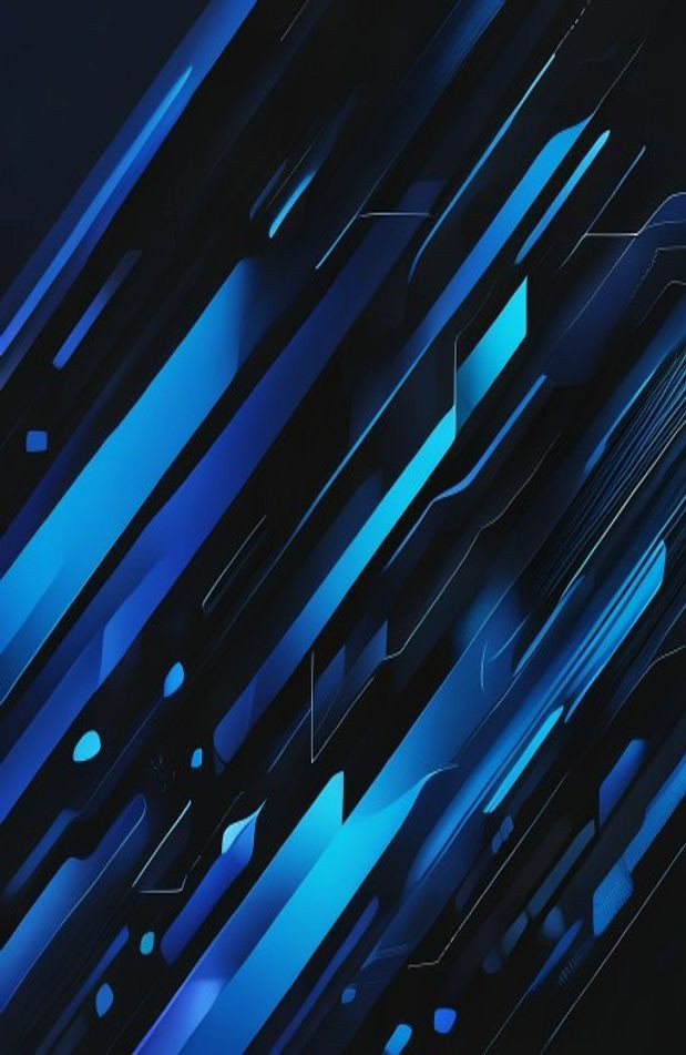 Logitech AI Wallpaper