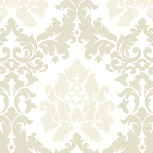 Free download Shop By Brand Fine Decor Torino Black and Grey Damask Wallpaper [1200x1200] for