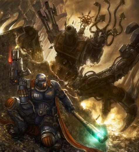 🔥 [50+] Dark Angels 40K Wallpapers | WallpaperSafari