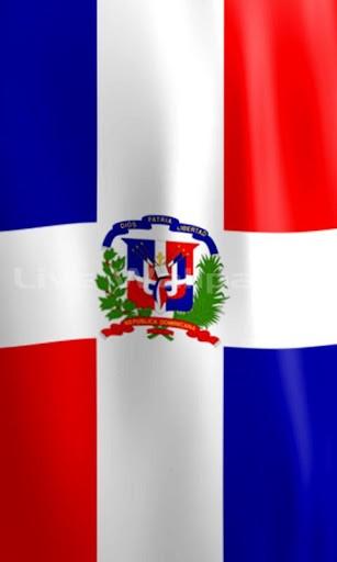 Free download Dominican Flag Viewing Gallery 255400 Dominican Republic ...