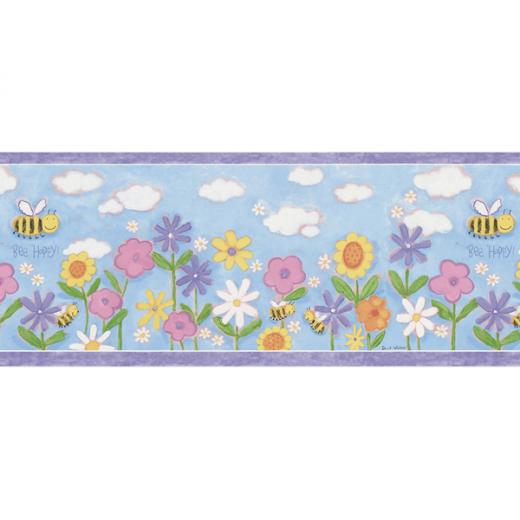 Free download Solid Blue Wallpaper Border Solid sky blue background