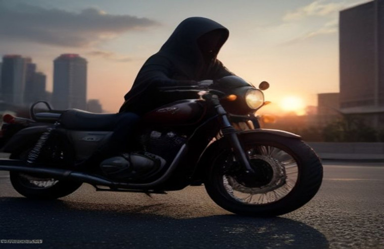 Jawa Perak AI Wallpaper