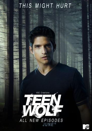 Free download Teen Wolf Ratings Teen Wolf Wiki [1280x720] for your ...