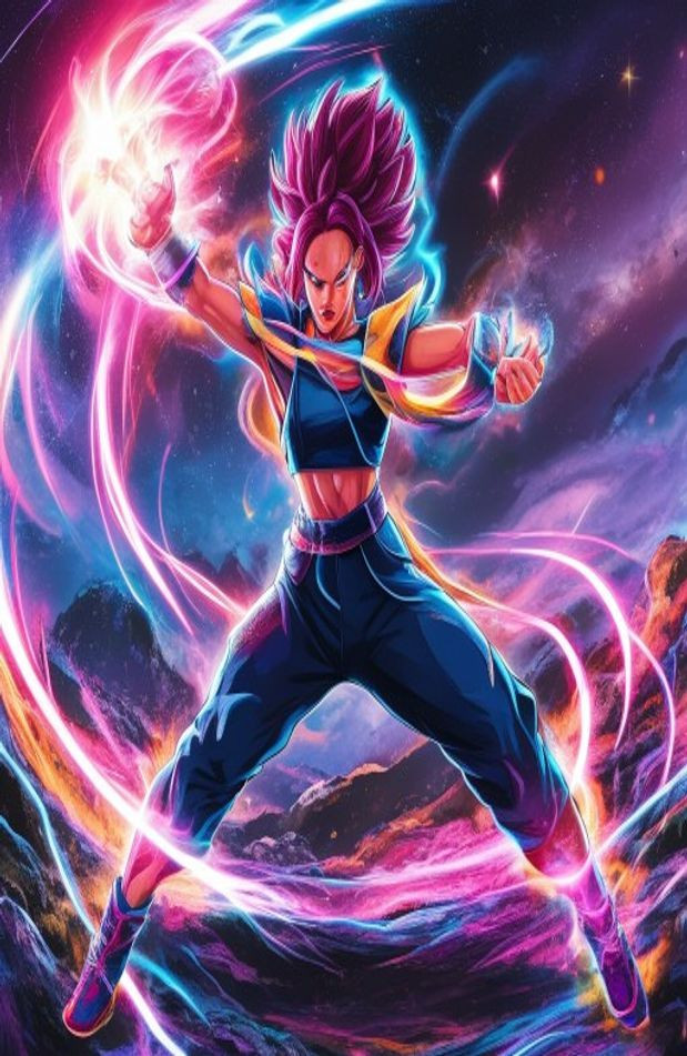 Kefla AI Wallpaper