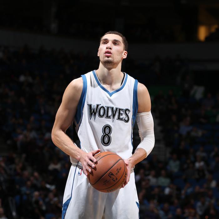 Find more Getting to know Zach LaVine Chicago Bulls. 