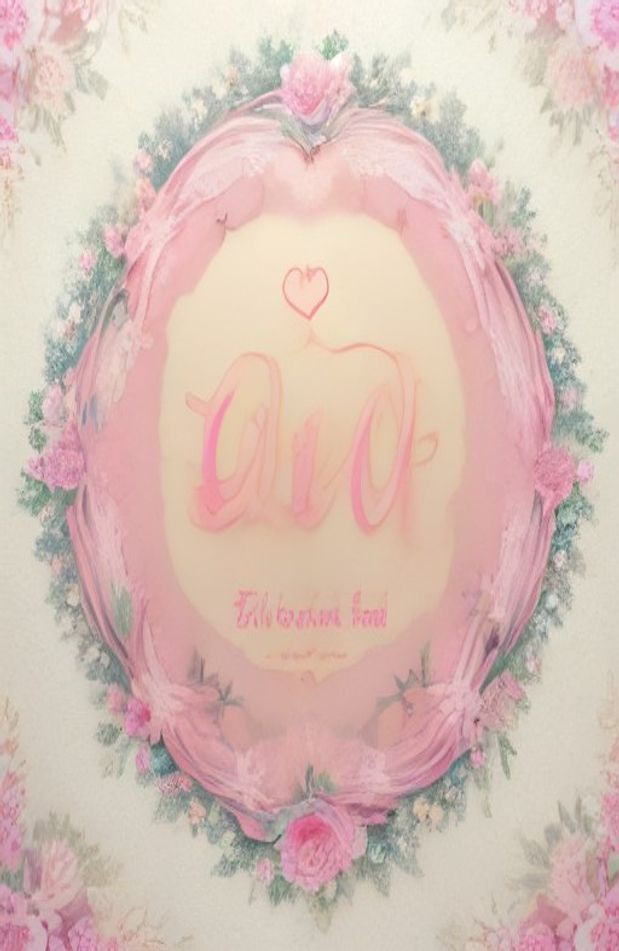 I Love You Mom AI Wallpaper
