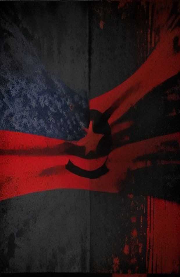 Rebel Flag Screensavers And AI Wallpaper
