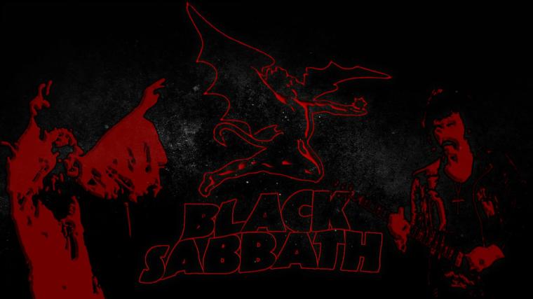 Free download Black Sabbath Wallpaper by K appa [1024x640] for your