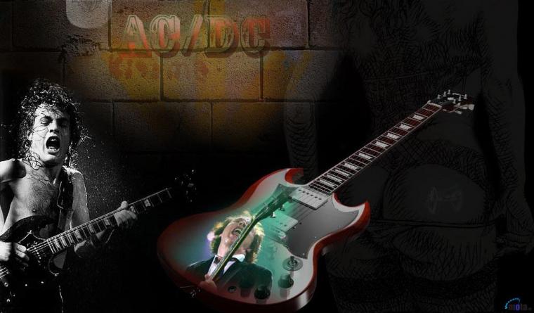 🔥 Free Download Wallpaper Ac Dc Angus Young X by @swood17 | WallpaperSafari