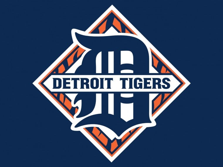 🔥 Free Download The Ultimate Detroit Tigers Wallpaper Collection Sports ...