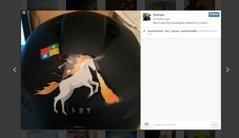 🔥 Free Download Microsoft Ninja Cat Riding Unicorn Reptile by ...