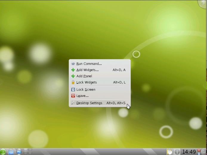 customised Arch Linux desktop with KDE 4 wallpaper c 2009 by Ryan. 50+ KDE Wallpaper Location on