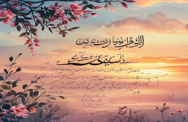 Love Poetry AI Wallpaper In Urdu