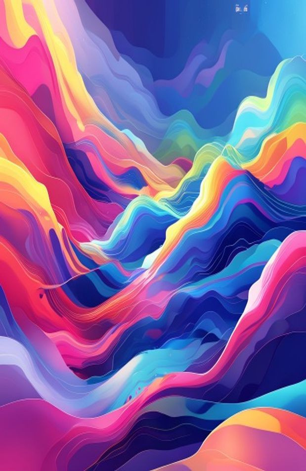 Xiaomi AI Wallpaper