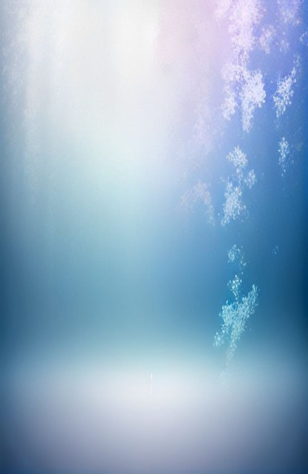 Aesthetic AI Wallpaper iPad