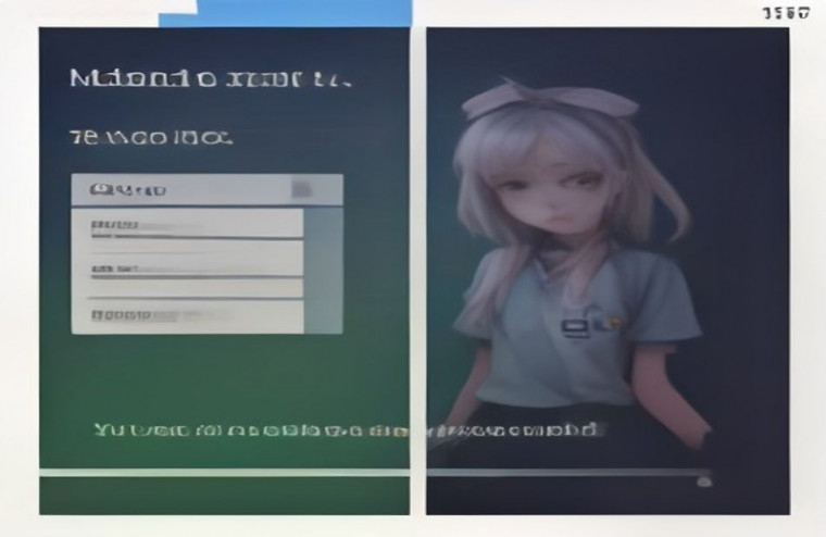 Best Monitor AI Wallpaper