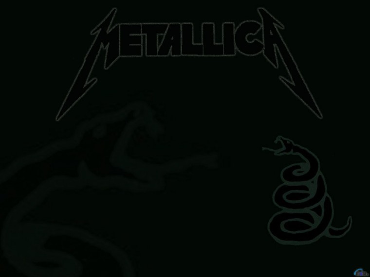 [78+] Metallica Black Album Wallpaper on WallpaperSafari