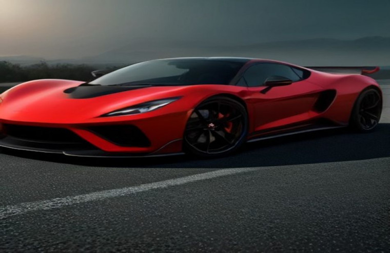 Car AI Wallpaper