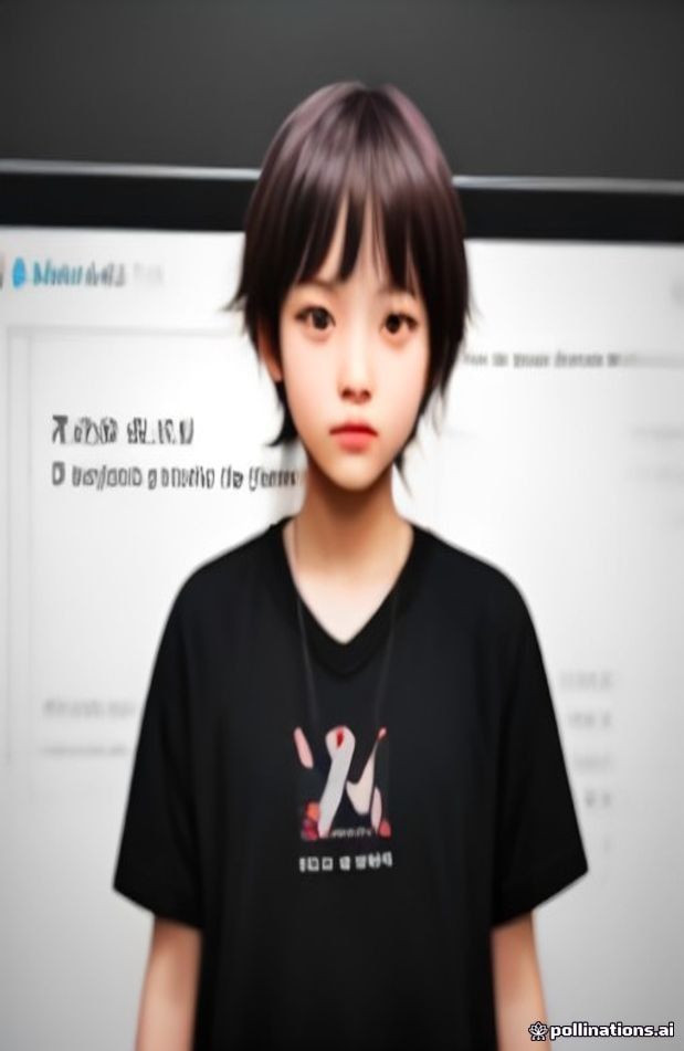 Hahaha You Don T Know My Password AI Wallpaper