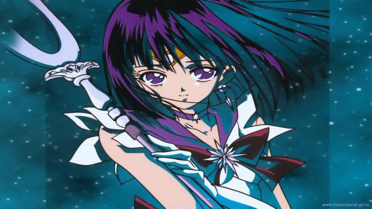 🔥 [90+] Sailor Moon Crystal HD Wallpapers | WallpaperSafari