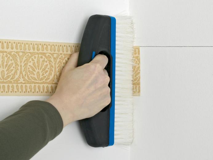 Free download How to Apply Prepasted Wallpaper Border thumbnail
