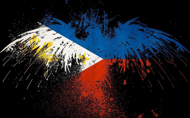 [26+] Philippines Flag Wallpapers on WallpaperSafari