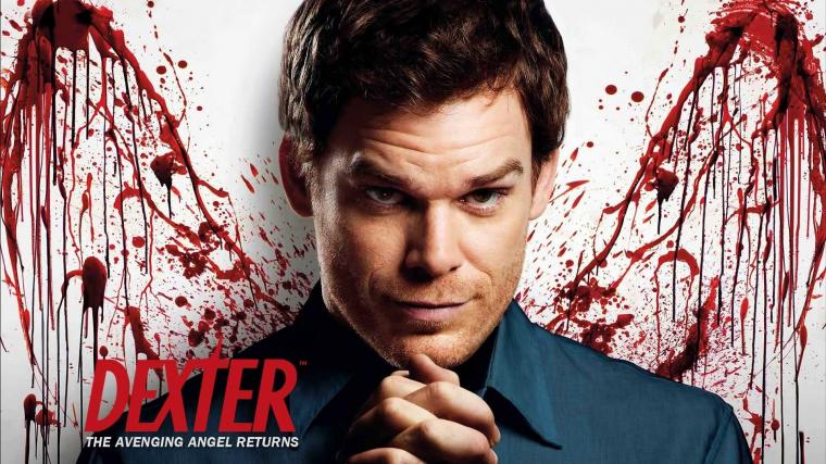 🔥 [50+] Dexter Wallpapers 1080p WallpaperSafari