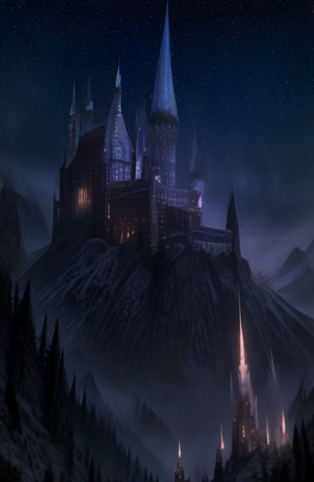 Harry Potter Live AI Wallpaper