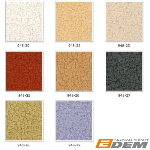 Free download Wallpaper sample EDEM 948 series vintage leather look