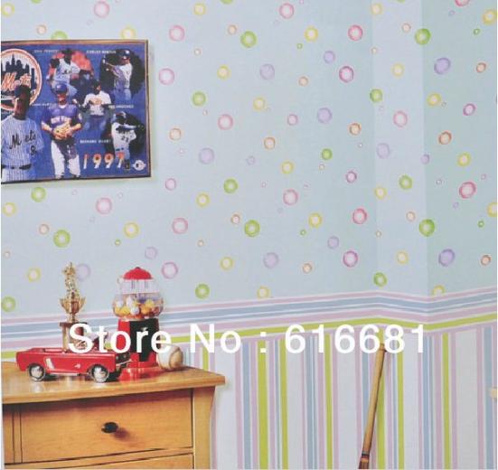 Free download wallpapersChildren room bedroom background wall