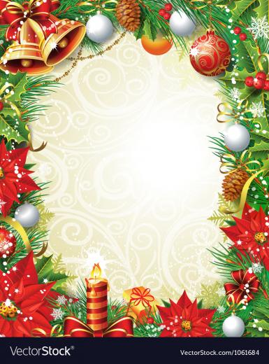[35+] Free Christmas Background Images on WallpaperSafari
