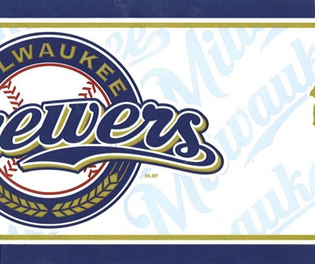 Free download Milwaukee Brewers MLB Wall Border [500x500] for your