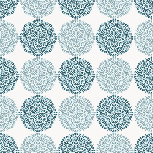 Free download Choosing Deep Blue Wallpapers Interiors By Color