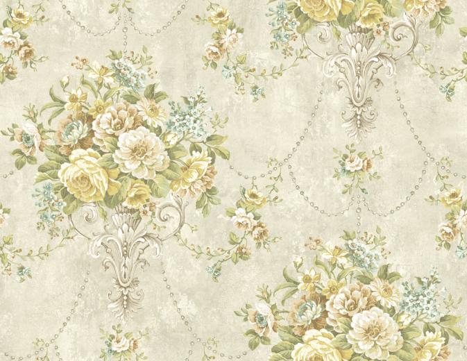 Free download Wallquest Cameo Wild Rose page 36 SA20812 [1200x927] for