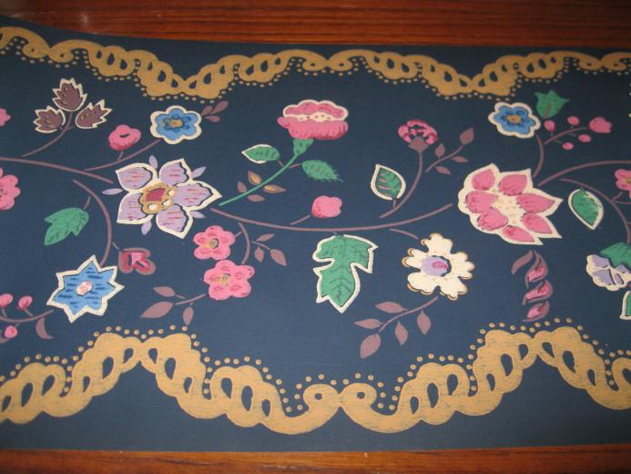 Free download Chesapeake Wallcoverings Border Vineyard [500x500] for