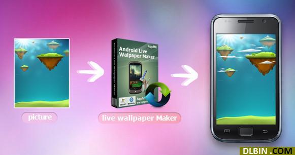 Free download KLWP Live Wallpaper Maker APK APK Download CHIP [506x900