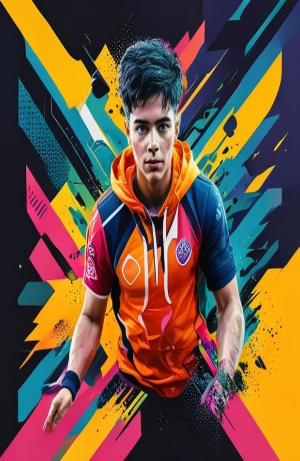 Good AI Wallpaper For Boys