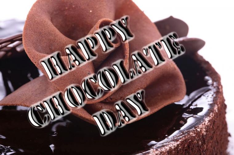 Free download Chocolate Day Wallpaper Download Happy Chocolate Day My