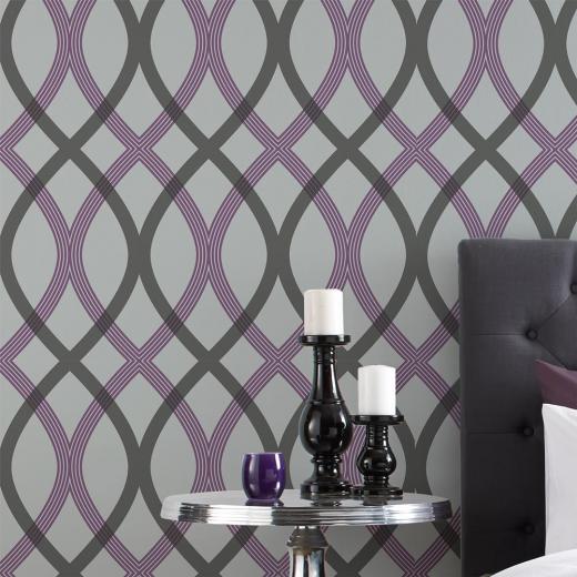 Free download Wallpaper Double Roll Bouclair Home WallpaperPapiers